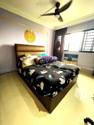 Blk 357 Clementi Avenue 2 (Clementi), HDB 5 Rooms #538085321